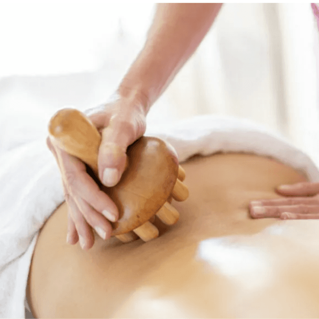 Corporal Post Bienestar 10 at Irines Spa in Roanoke, VA