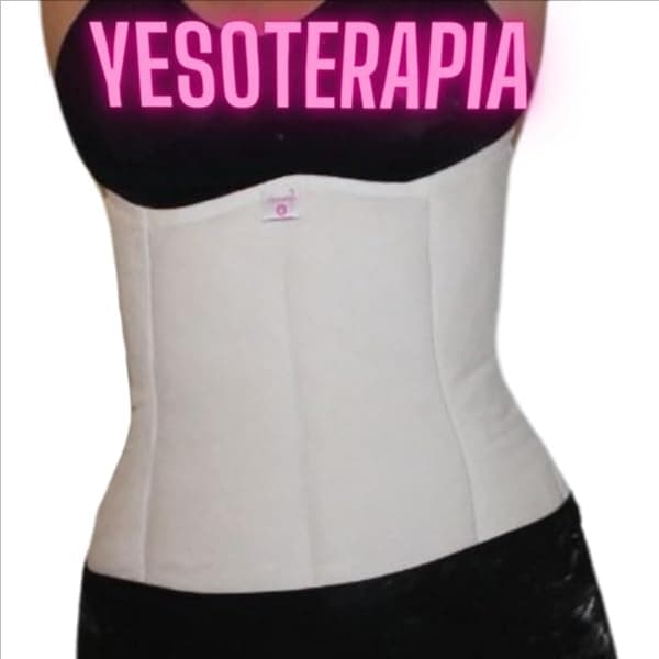 Yesoterapia Cosmética Corporal 12 at Irines Spa in Roanoke, VA