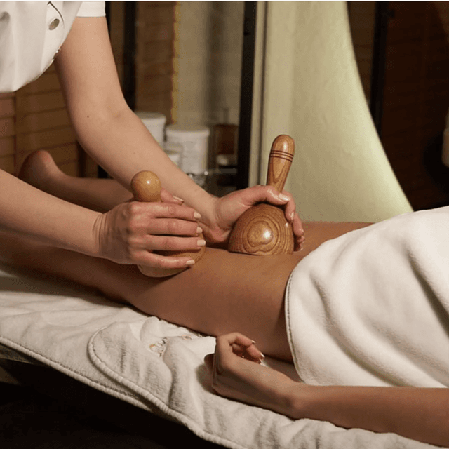 Series  for firm, smooth legs.12 at Irines Spa in Roanoke, VA